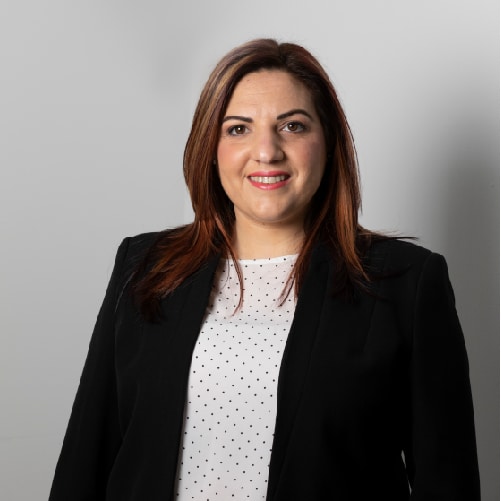 Denise Gauci